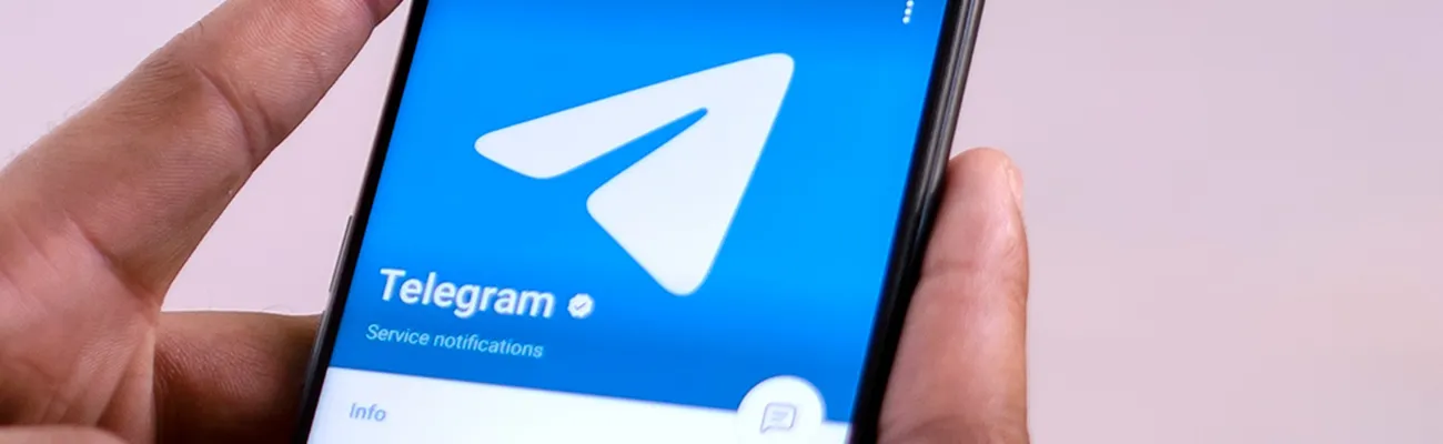 Telegram